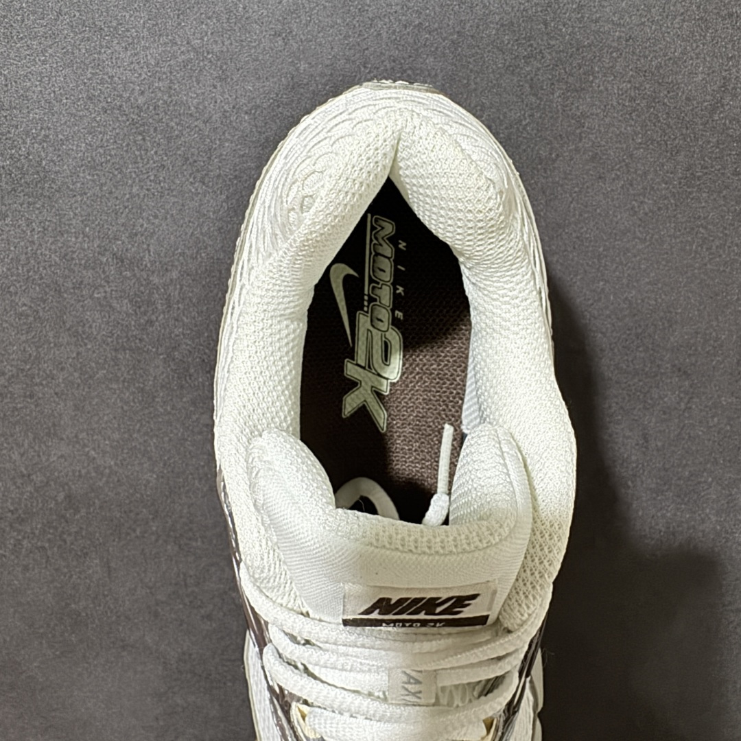 Nike Air Max Moto 2K 耐克 百搭舒适耐磨 低帮跑步鞋 货号:IO1915 030 尺码:39-46 
