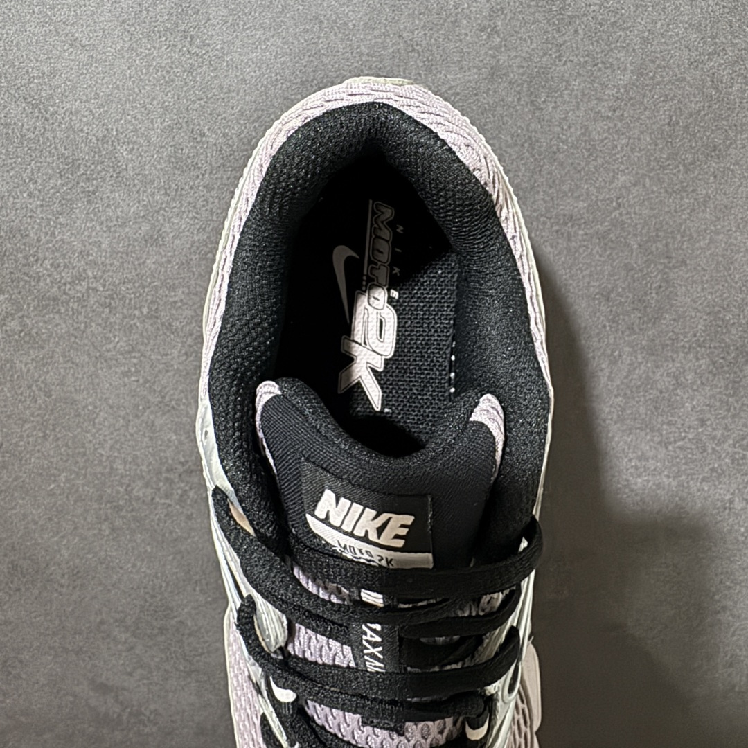 Nike Air Max Moto 2K 耐克 百搭舒适耐磨 低帮跑步鞋 货号:HQ2056 200 尺码:39-46 