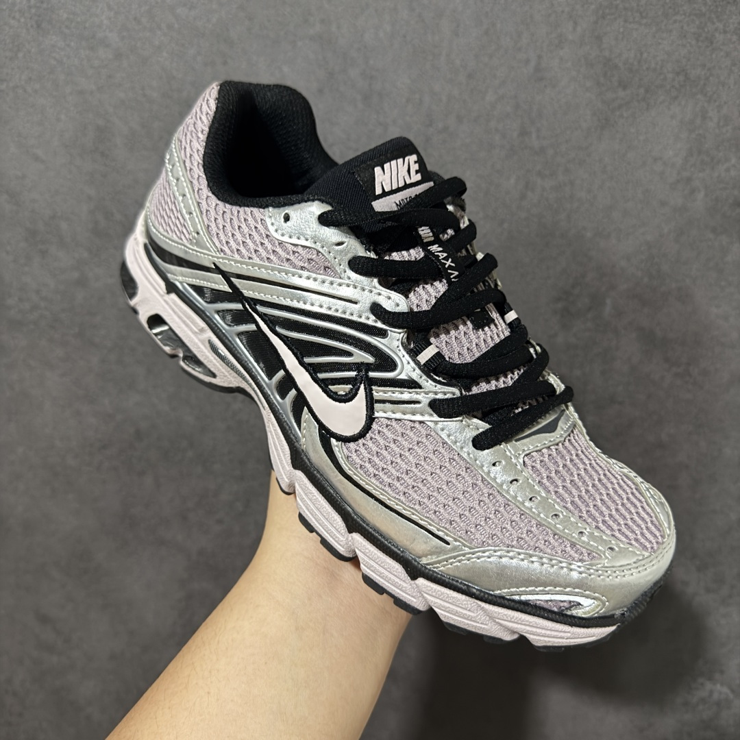 Nike Air Max Moto 2K 耐克 百搭舒适耐磨 低帮跑步鞋 货号:HQ2056 200 尺码:39-46 
