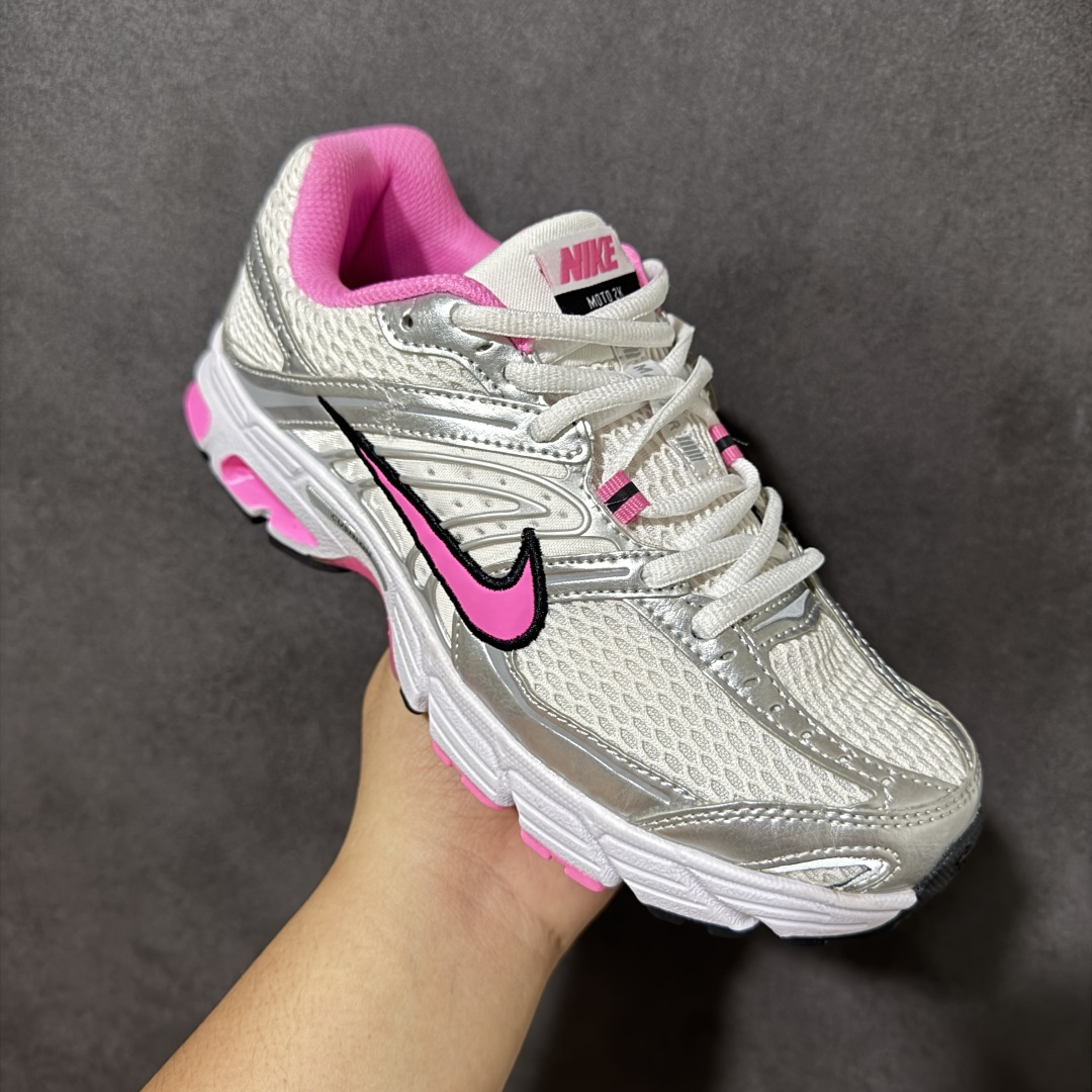 Nike Air Max Moto 2K 耐克 百搭舒适耐磨 低帮跑步鞋 货号:HQ 尺码:36 36.5 37.5 3