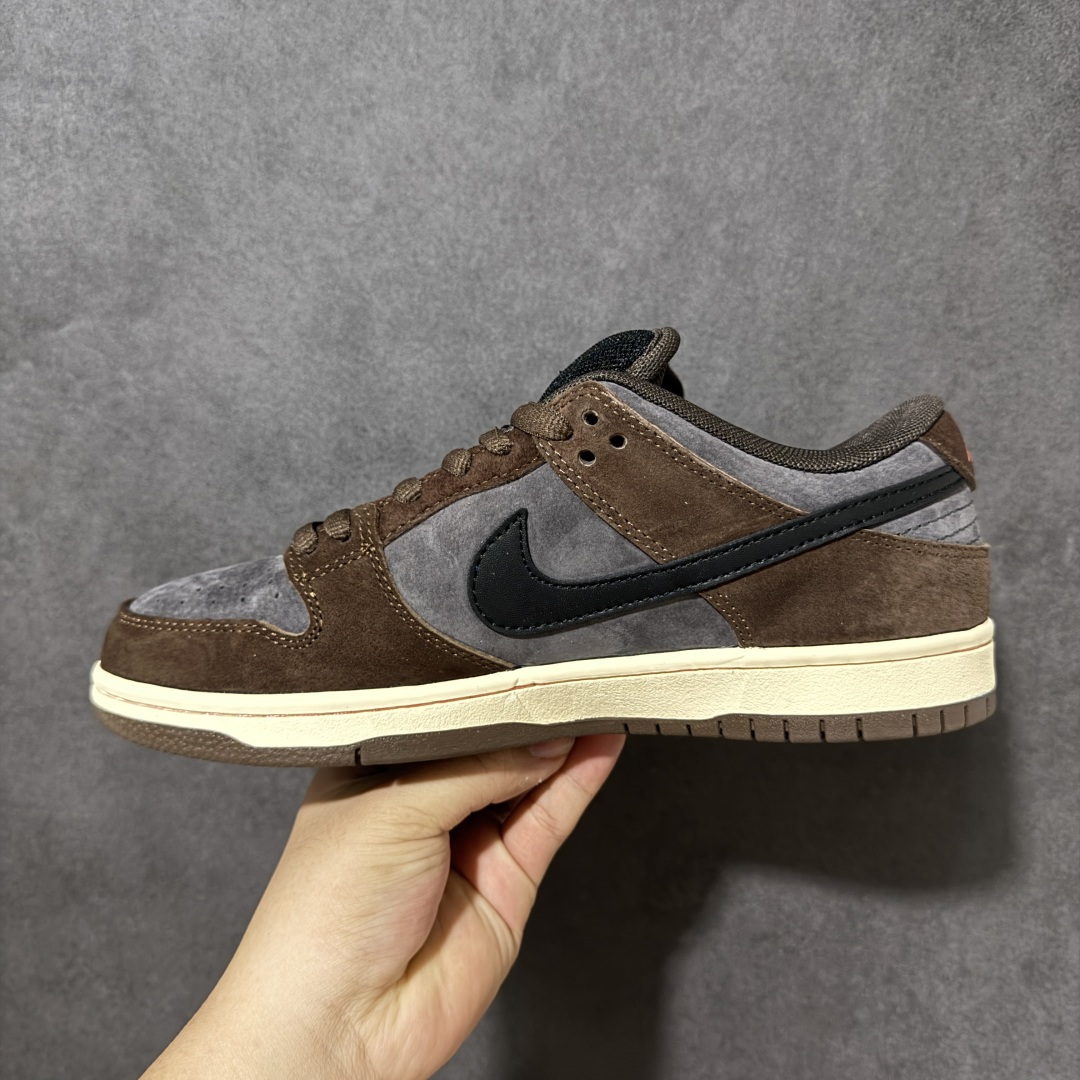 Nike SB Dunk Low 低帮休闲板鞋 独家版型蒸餾加工帶來的是更好的视觉和脚感体验大厂纯原品质出货 清洁度 电