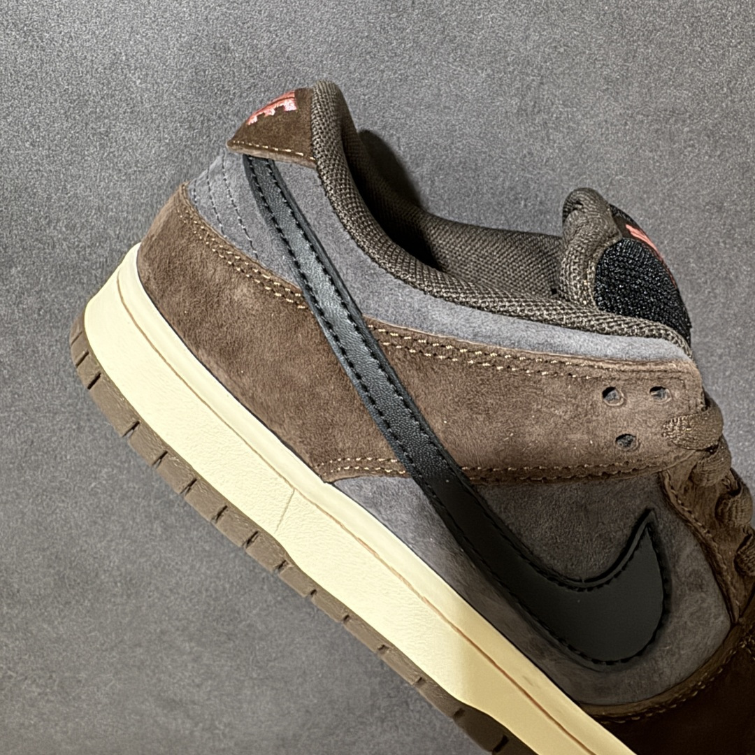 Nike SB Dunk Low 低帮休闲板鞋 独家版型蒸餾加工帶來的是更好的视觉和脚感体验大厂纯原品质出货 清洁度 电
