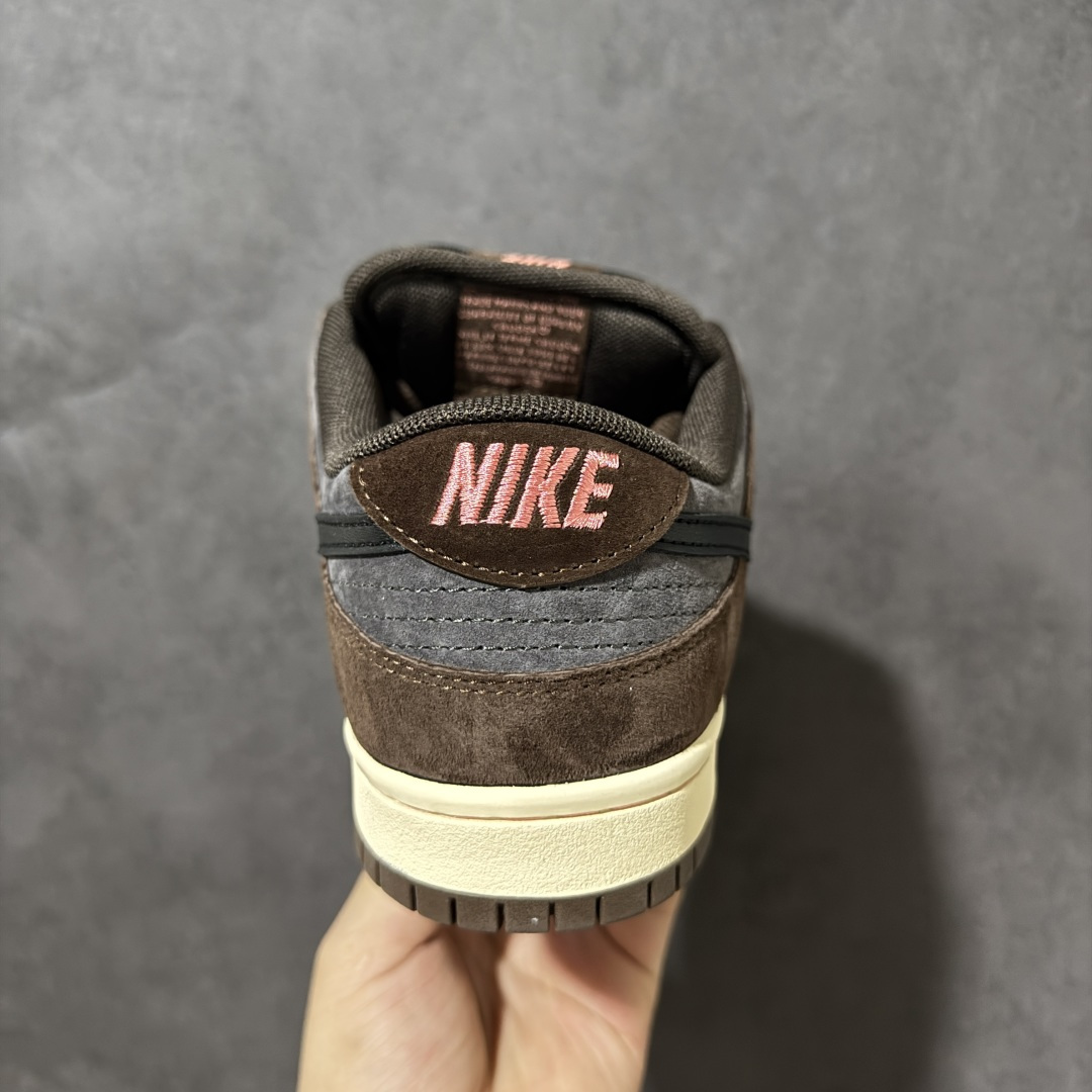 Nike SB Dunk Low 低帮休闲板鞋 独家版型蒸餾加工帶來的是更好的视觉和脚感体验大厂纯原品质出货 清洁度 电