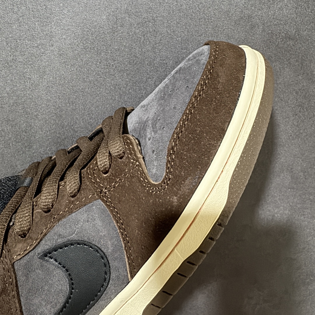Nike SB Dunk Low 低帮休闲板鞋 独家版型蒸餾加工帶來的是更好的视觉和脚感体验大厂纯原品质出货 清洁度 电