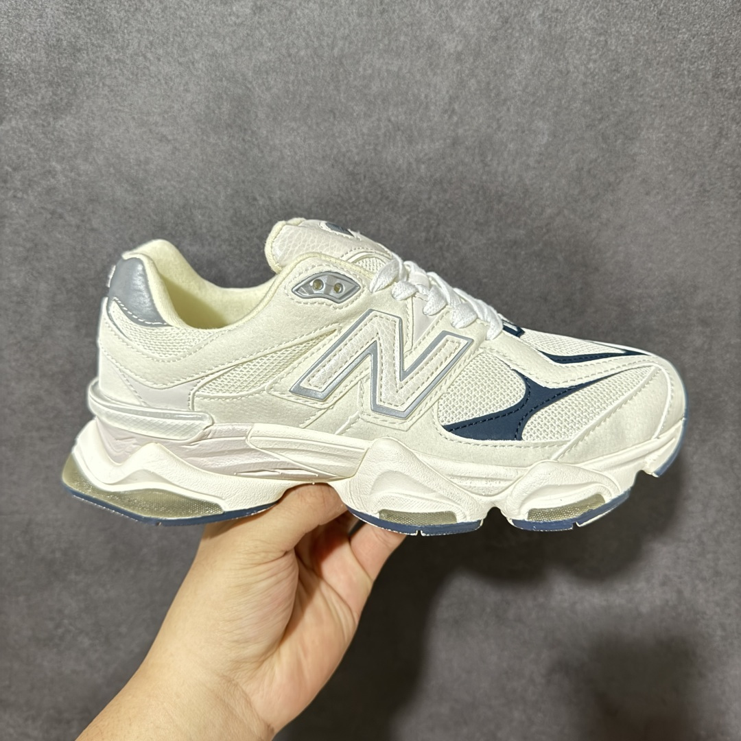 New Balance 9060系列 新百伦 复古休闲运动慢跑鞋 鞋面大身由空间双格及磨砂鞋面拼接而生 采用大面积网眼以 New Balance 9060系列 新百伦 复古休闲运动慢跑鞋 鞋面大身由空间双格及磨砂鞋面拼接而生 采用大面积网眼以