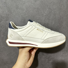 Ecco Biomc Artile Colour Extras 爱步男士低帮休闲鞋 牛皮材质 尺码:39-44 货号: Ecco Biomc Artile Colour Extras 爱步男士低帮休闲鞋 牛皮材质 尺码:39-44 货号:
