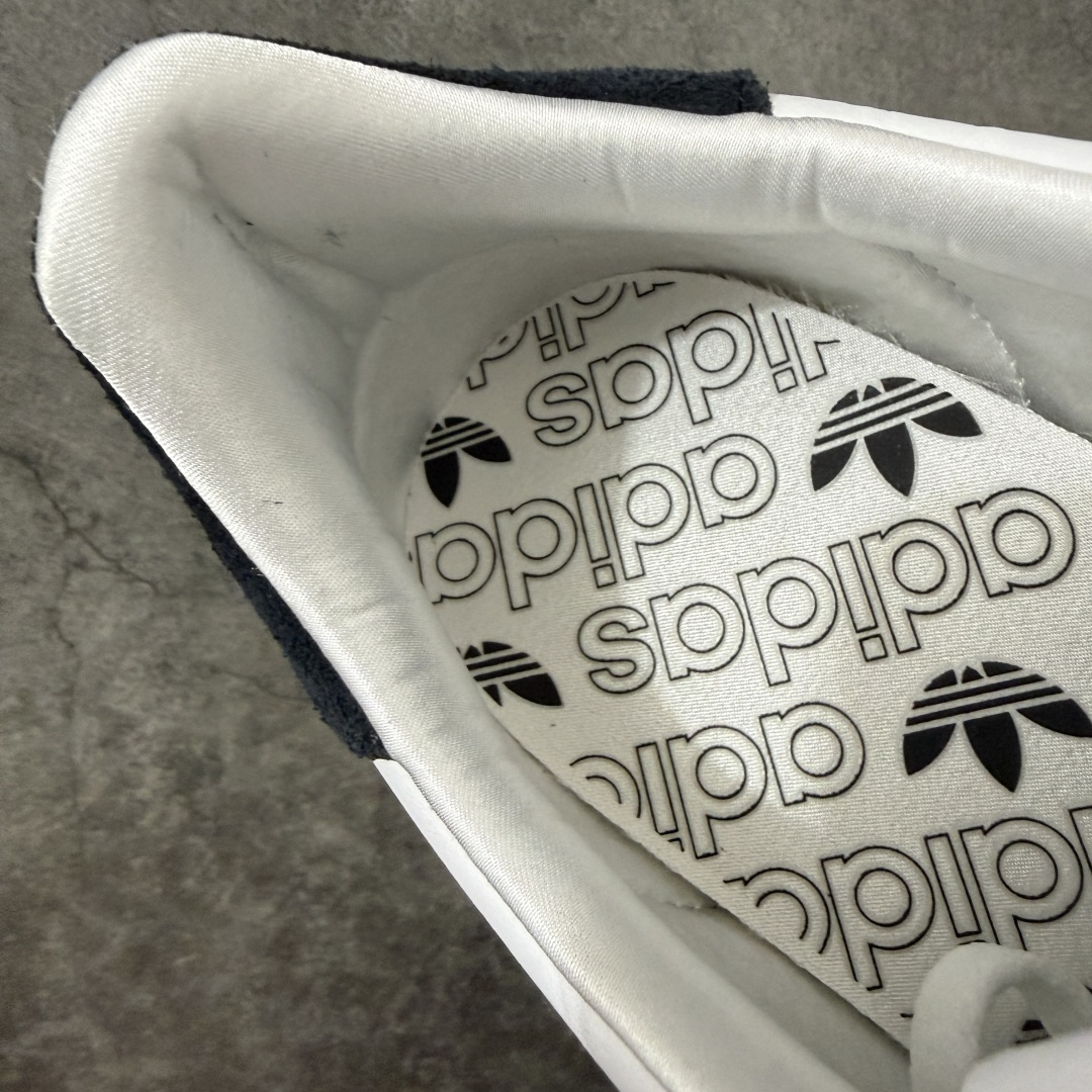 adidas originals JAPAN W IH5489 白黑 原版原楦 独立开发 专注训练鞋 只做最好 鞋面采用