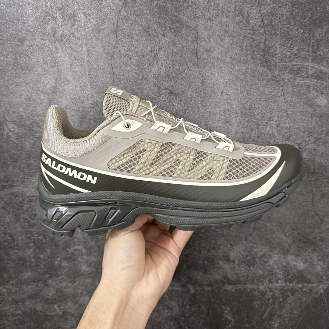SALOMON XT-6 FT 萨洛蒙潮流越野机能户外功能鞋 全新版本出货 好货不怕晚 品质 细节 材料都是肉眼可以见 SALOMON XT-6 FT 萨洛蒙潮流越野机能户外功能鞋 全新版本出货 好货不怕晚 品质 细节 材料都是肉眼可以见