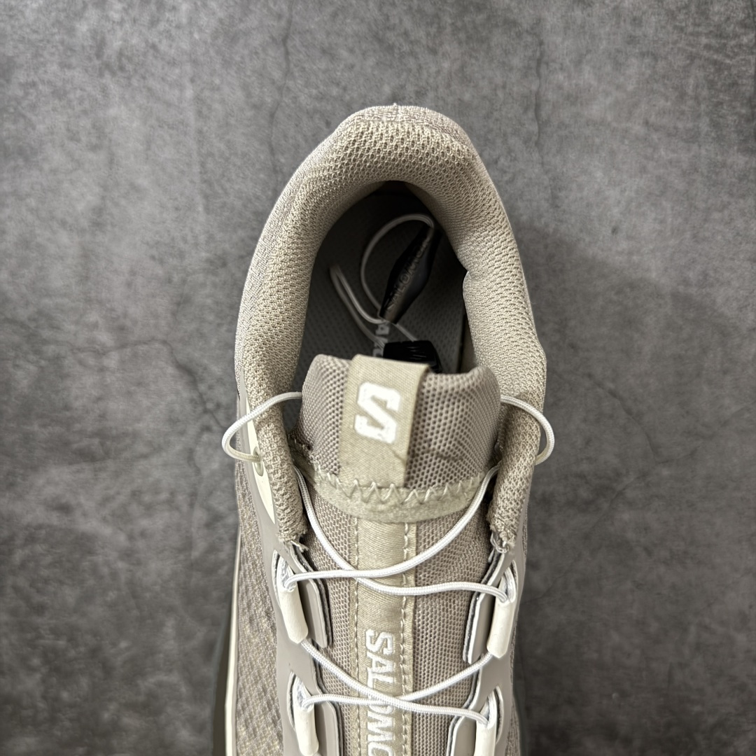 SALOMON XT-6 FT 萨洛蒙潮流越野机能户外功能鞋  全新版本出货 好货不怕晚 品质 细节 材料都是肉眼可以见