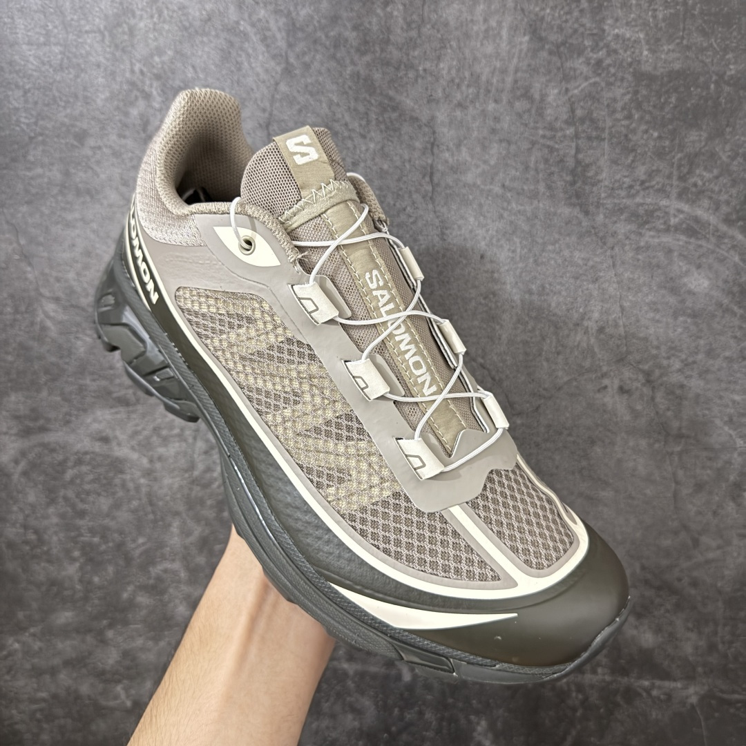 SALOMON XT-6 FT 萨洛蒙潮流越野机能户外功能鞋  全新版本出货 好货不怕晚 品质 细节 材料都是肉眼可以见