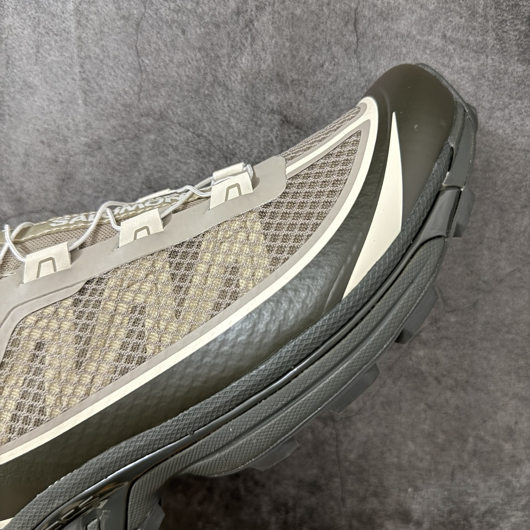 SALOMON XT-6 FT 萨洛蒙潮流越野机能户外功能鞋  全新版本出货 好货不怕晚 品质 细节 材料都是肉眼可以见