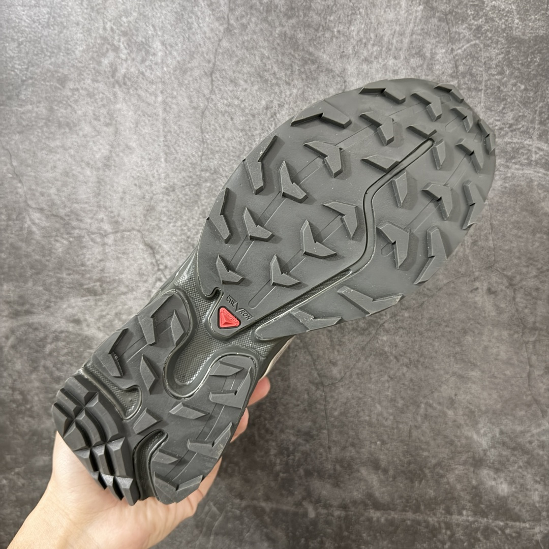 SALOMON XT-6 FT 萨洛蒙潮流越野机能户外功能鞋  全新版本出货 好货不怕晚 品质 细节 材料都是肉眼可以见