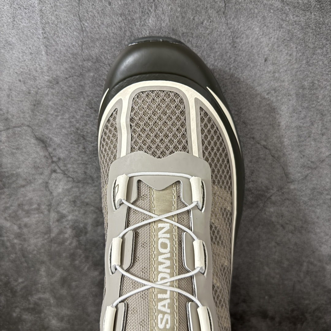 SALOMON XT-6 FT 萨洛蒙潮流越野机能户外功能鞋  全新版本出货 好货不怕晚 品质 细节 材料都是肉眼可以见