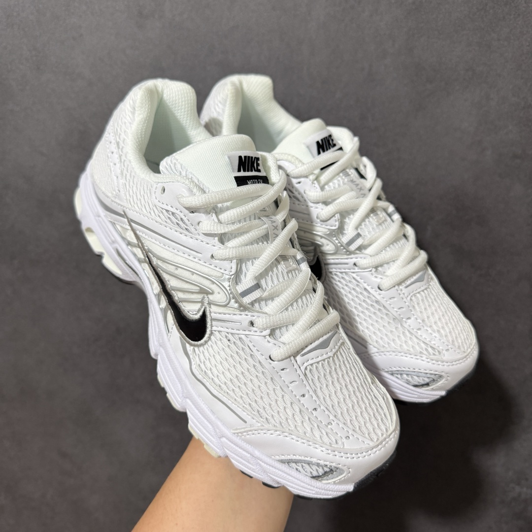 Nike Air Max Moto 2K 耐克 百搭舒适耐磨 低帮跑步鞋 合集 货号:HQ2056 101 