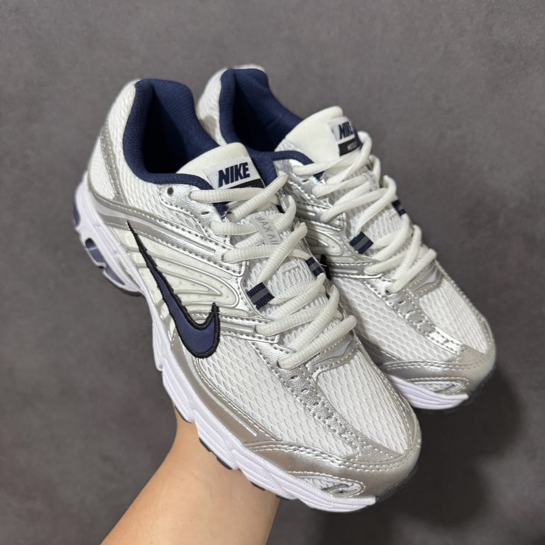Nike Air Max Moto 2K 耐克 百搭舒适耐磨 低帮跑步鞋 合集 货号:HQ2056 101 