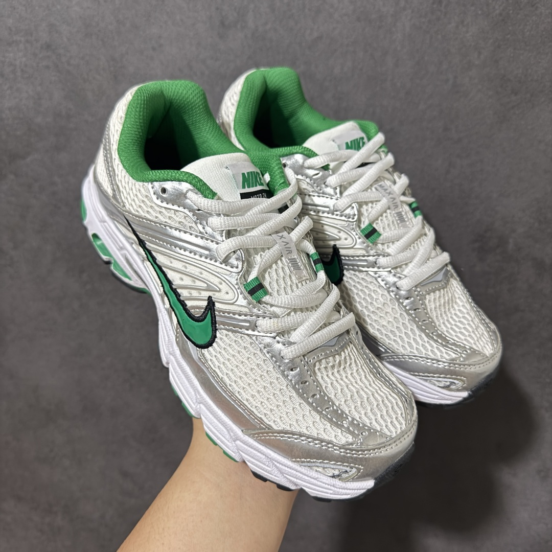 Nike Air Max Moto 2K 耐克 百搭舒适耐磨 低帮跑步鞋 合集 货号:HQ2056 101 
