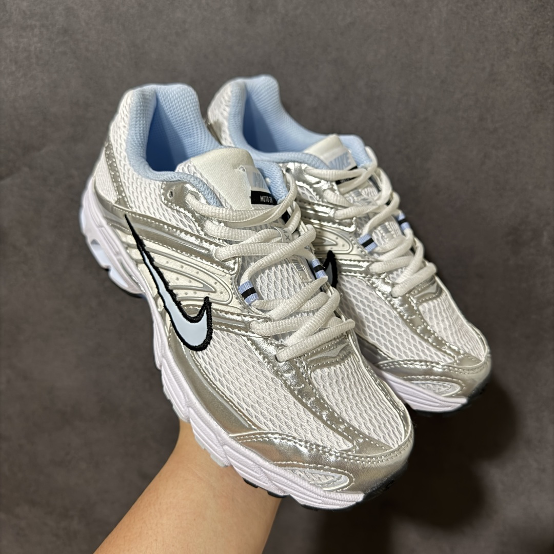 Nike Air Max Moto 2K 耐克 百搭舒适耐磨 低帮跑步鞋 合集 货号:HQ2056 101 