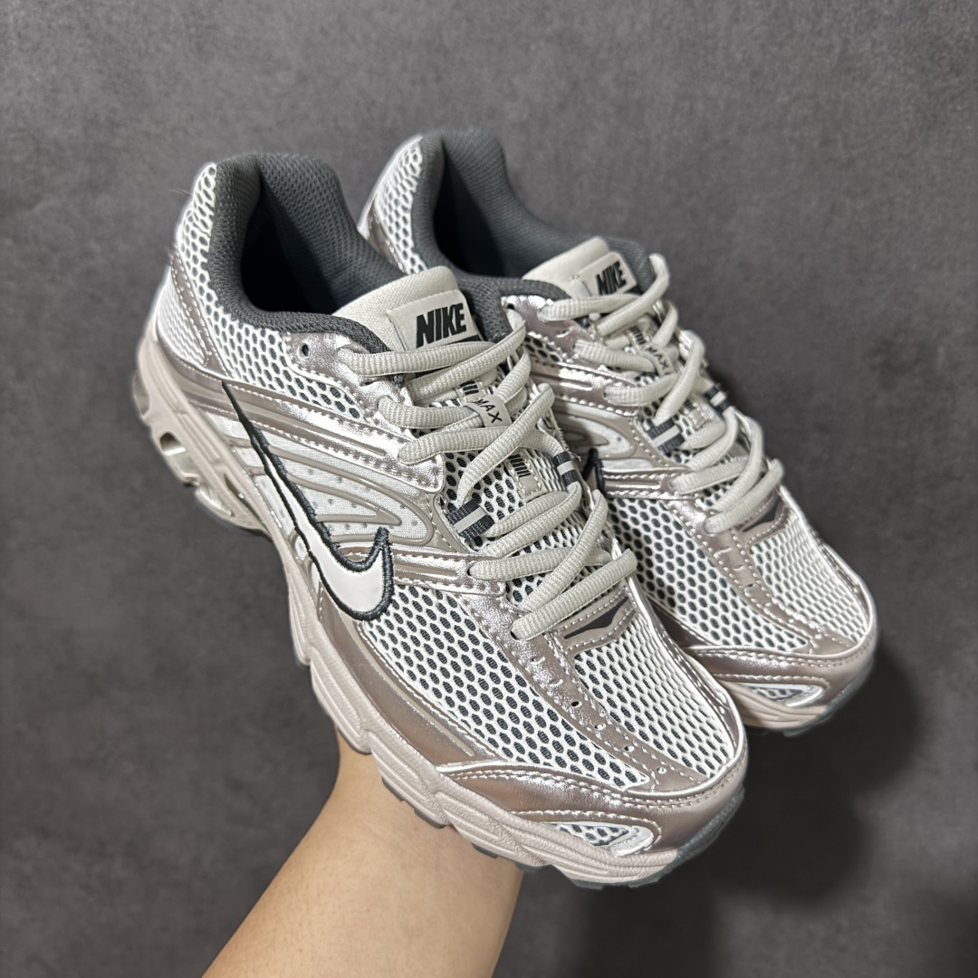 Nike Air Max Moto 2K 耐克 百搭舒适耐磨 低帮跑步鞋 合集 货号:HQ2056 101 
