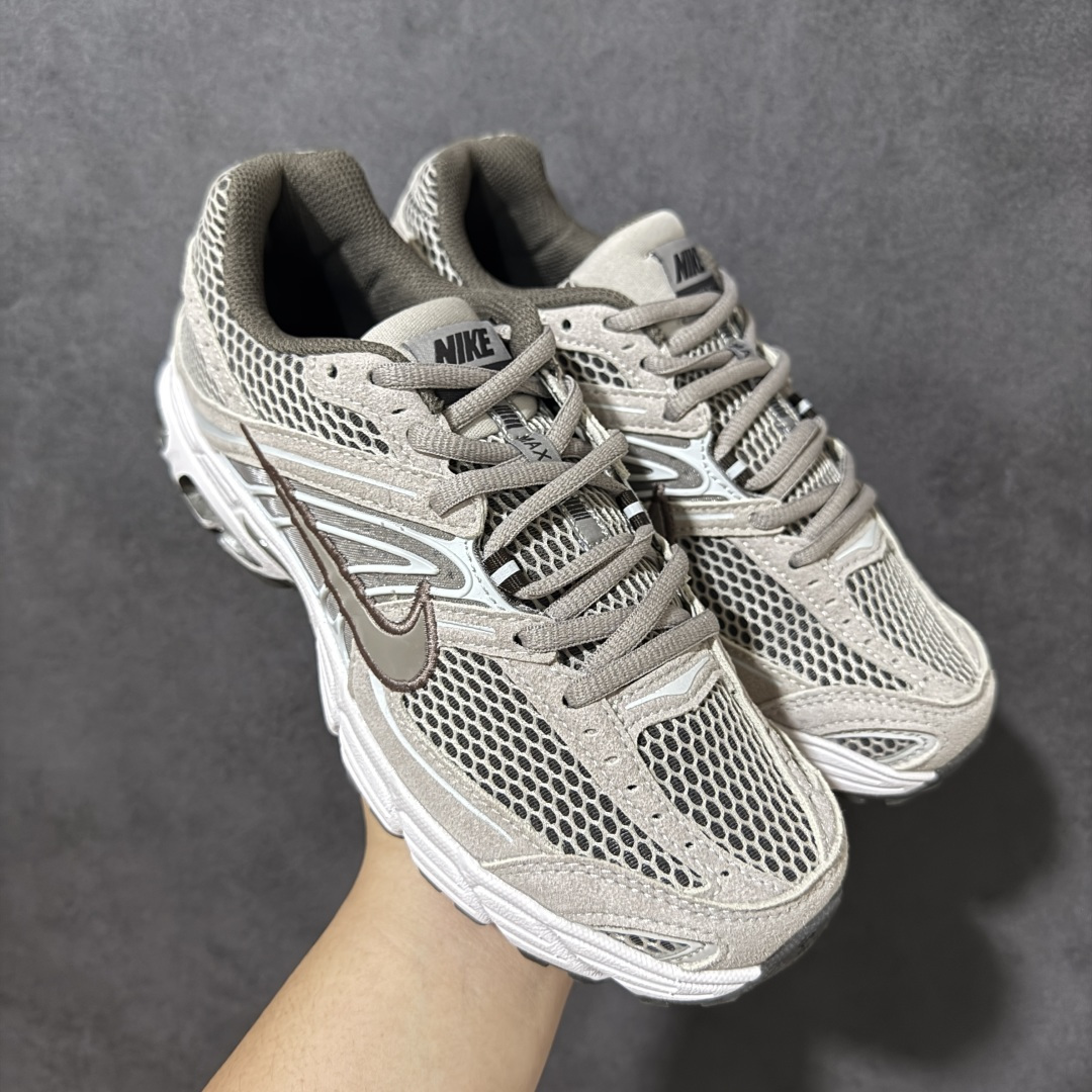 Nike Air Max Moto 2K 耐克 百搭舒适耐磨 低帮跑步鞋 合集 货号:HQ2056 101 