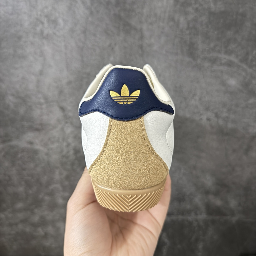adidas originals JAPAN CHANGLE 休闲复古 德训鞋 男女同款 货号:LA1355 尺码:36 adidas originals JAPAN CHANGLE 休闲复古 德训鞋 男女同款 货号:LA1355 尺码:36