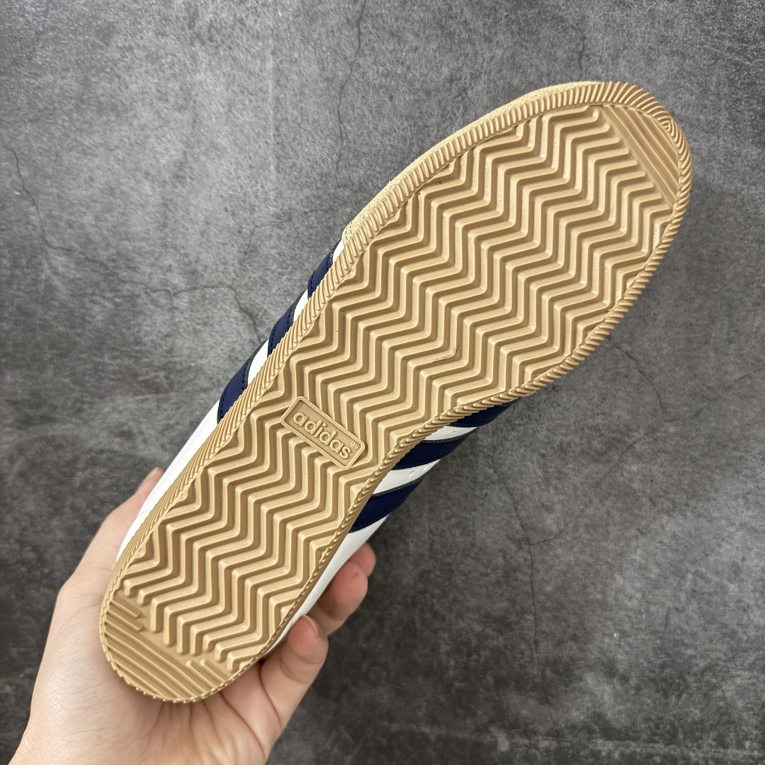 adidas originals JAPAN CHANGLE 休闲复古 德训鞋 男女同款 货号:LA1355 尺码:36 adidas originals JAPAN CHANGLE 休闲复古 德训鞋 男女同款 货号:LA1355 尺码:36