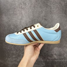 adidas originals JAPAN CHANGLE 休闲复古 德训鞋 男女同款 货号:LA1356 尺码:36 adidas originals JAPAN CHANGLE 休闲复古 德训鞋 男女同款 货号:LA1356 尺码:36