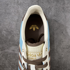 adidas originals JAPAN CHANGLE 休闲复古 德训鞋 男女同款 货号:LA1356 尺码:36 adidas originals JAPAN CHANGLE 休闲复古 德训鞋 男女同款 货号:LA1356 尺码:36