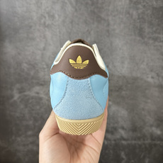 adidas originals JAPAN CHANGLE 休闲复古 德训鞋 男女同款 货号:LA1356 尺码:36 adidas originals JAPAN CHANGLE 休闲复古 德训鞋 男女同款 货号:LA1356 尺码:36