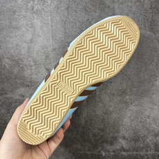 adidas originals JAPAN CHANGLE 休闲复古 德训鞋 男女同款 货号:LA1356 尺码:36 adidas originals JAPAN CHANGLE 休闲复古 德训鞋 男女同款 货号:LA1356 尺码:36