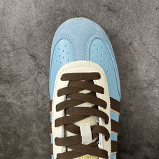 adidas originals JAPAN CHANGLE 休闲复古 德训鞋 男女同款 货号:LA1356 尺码:36 adidas originals JAPAN CHANGLE 休闲复古 德训鞋 男女同款 货号:LA1356 尺码:36