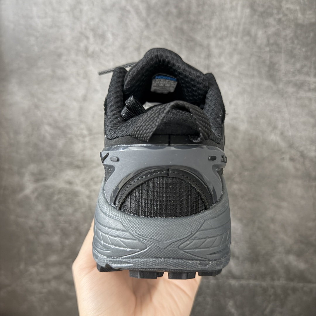Hoka One One 玛法特2 越野跑鞋 Mafate Speed 2 马法特2 经典越野跑鞋 纯原大厂出品！正确原