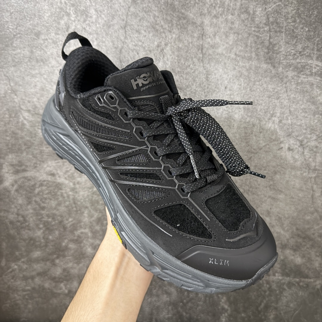 Hoka One One 玛法特2 越野跑鞋 Mafate Speed 2 马法特2 经典越野跑鞋 纯原大厂出品！正确原