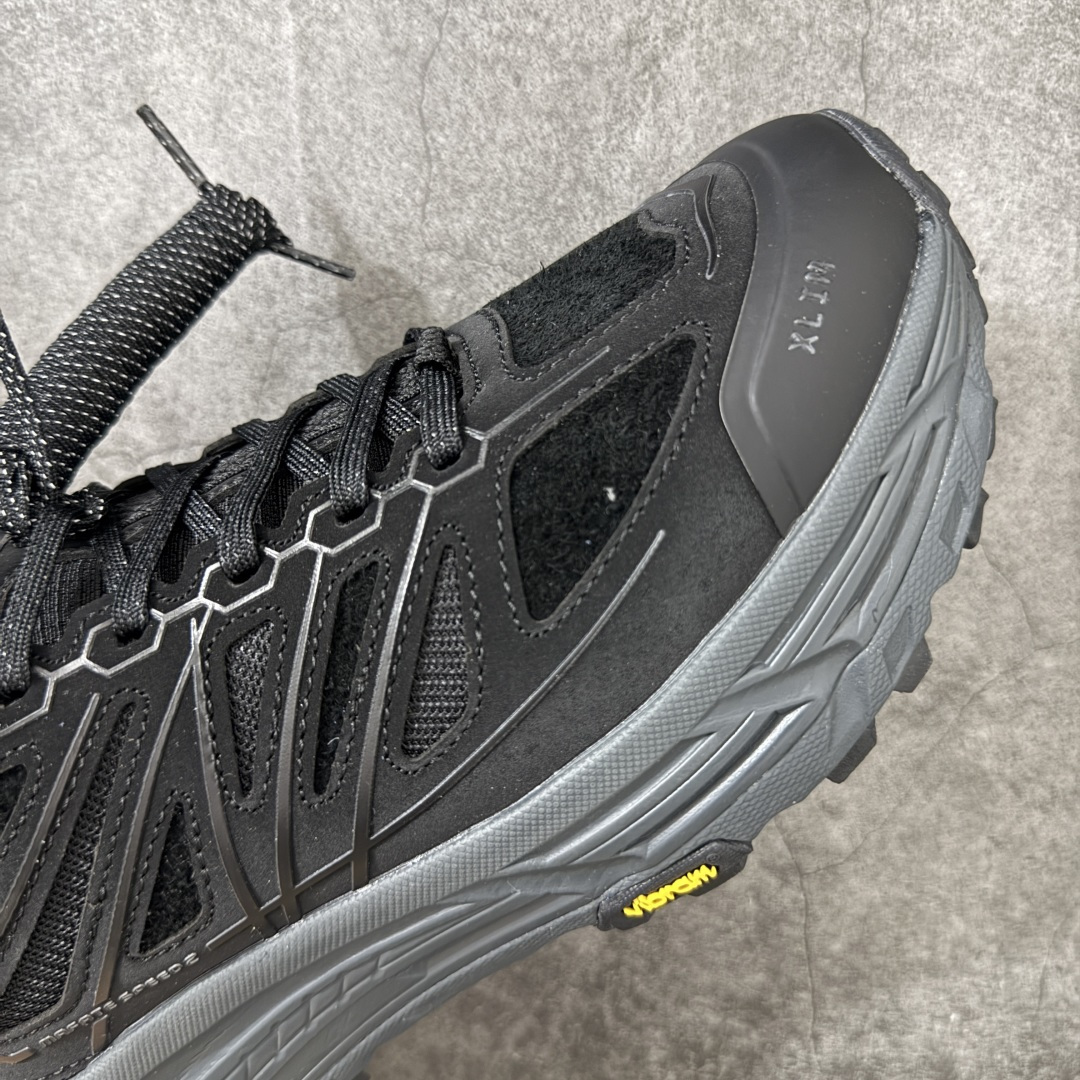 Hoka One One 玛法特2 越野跑鞋 Mafate Speed 2 马法特2 经典越野跑鞋 纯原大厂出品！正确原
