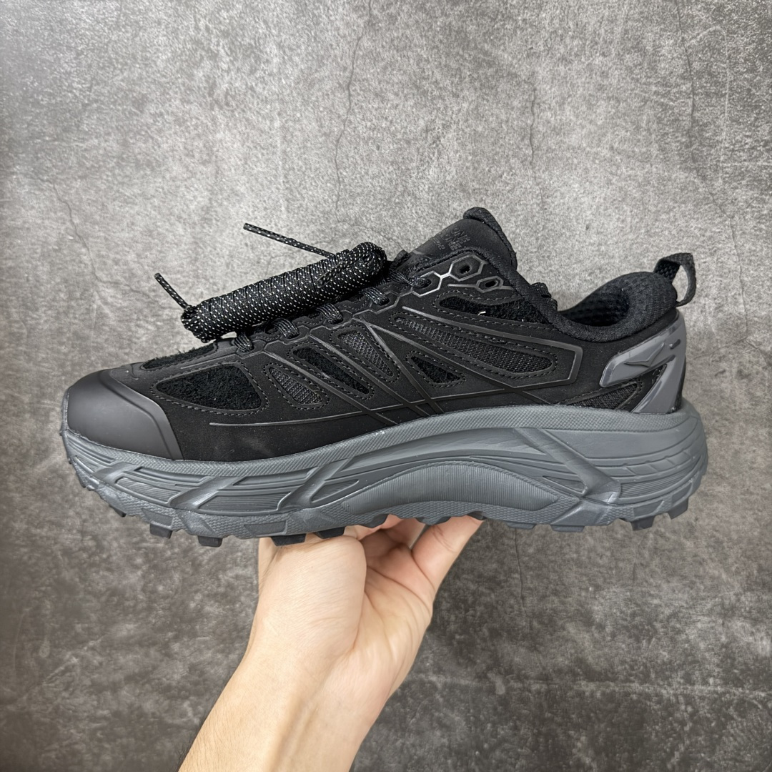Hoka One One 玛法特2 越野跑鞋 Mafate Speed 2 马法特2 经典越野跑鞋 纯原大厂出品！正确原