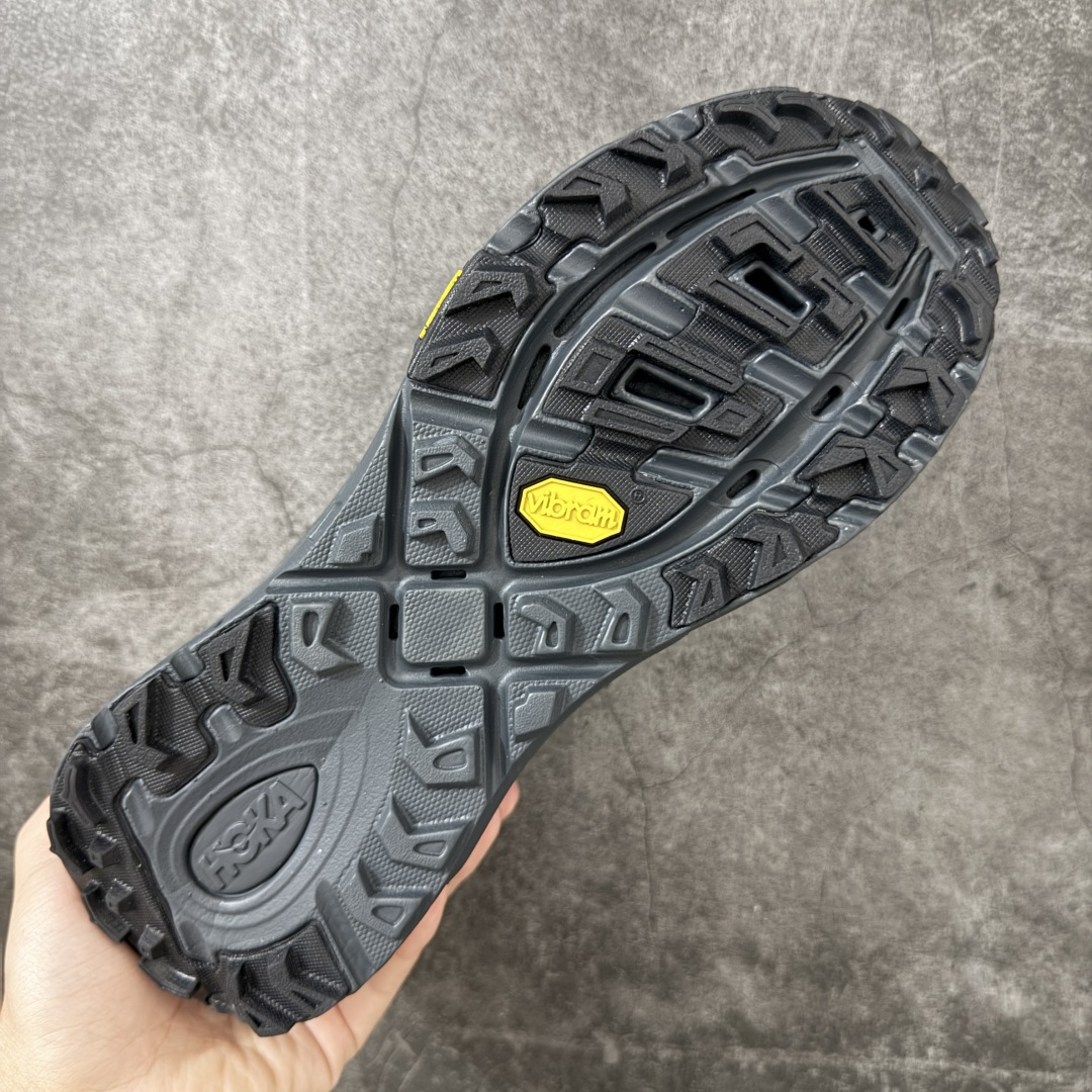 Hoka One One 玛法特2 越野跑鞋 Mafate Speed 2 马法特2 经典越野跑鞋 纯原大厂出品！正确原