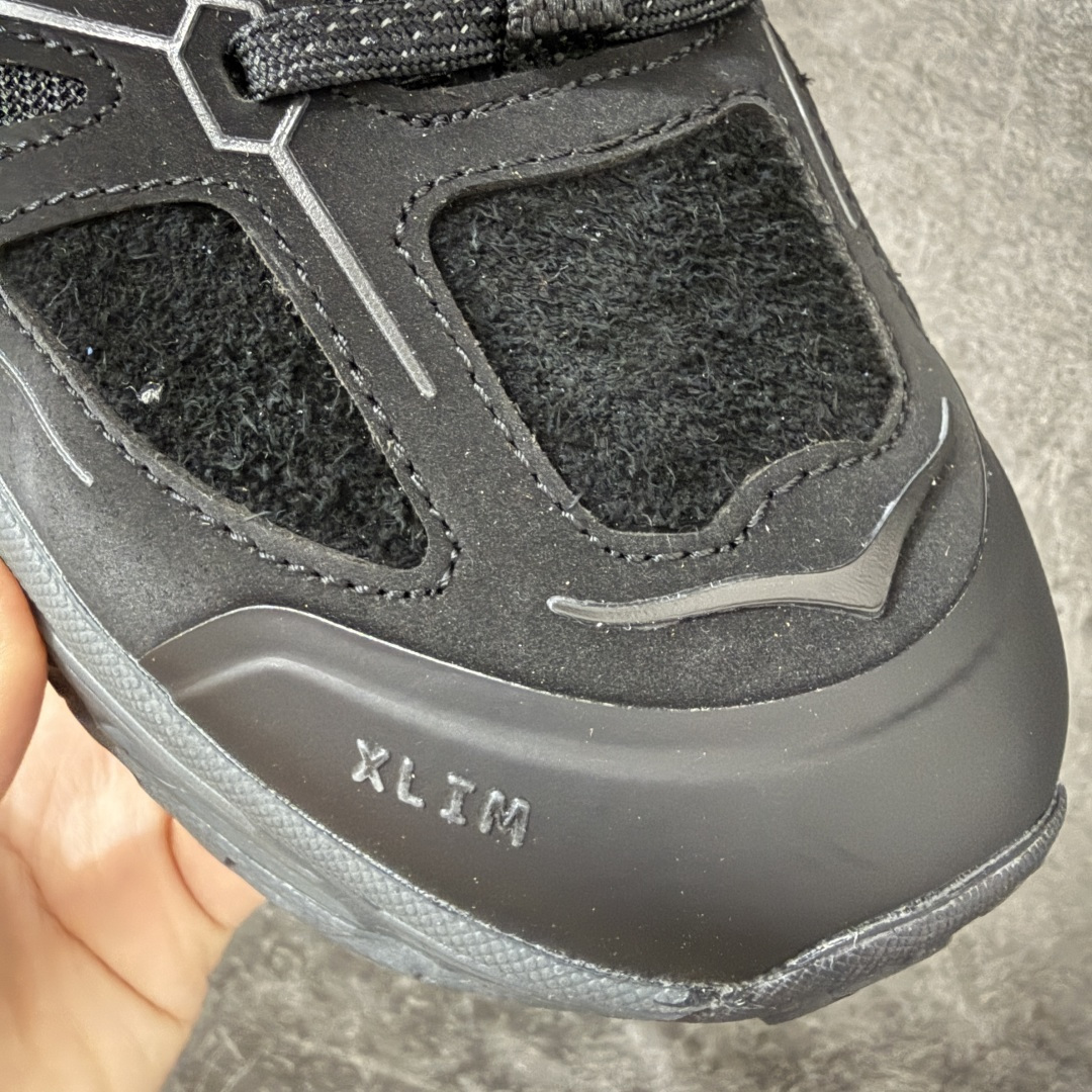 Hoka One One 玛法特2 越野跑鞋 Mafate Speed 2 马法特2 经典越野跑鞋 纯原大厂出品！正确原
