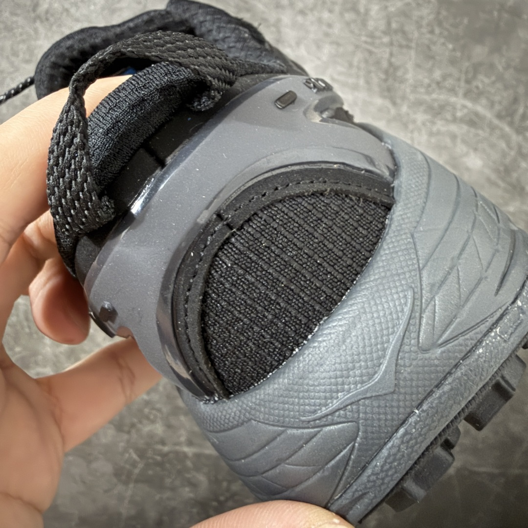 Hoka One One 玛法特2 越野跑鞋 Mafate Speed 2 马法特2 经典越野跑鞋 纯原大厂出品！正确原