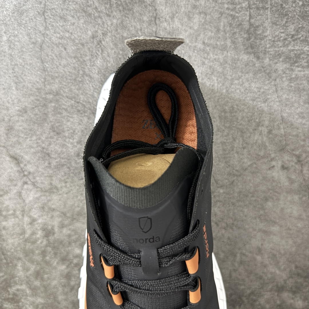 ZEGNA x NORDA 001 诺达 杰尼亚 徒步山地碎石路 越野跑鞋系列! Size:36-46 NORDA史上最 ZEGNA x NORDA 001 诺达 杰尼亚 徒步山地碎石路 越野跑鞋系列! Size:36-46 NORDA史上最