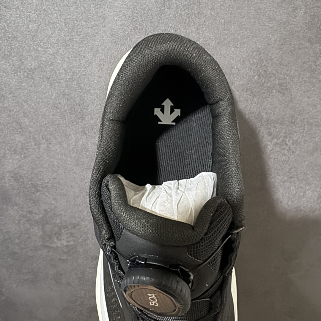 迪桑特DESCENTE Enerzite BOA舒适通勤 低帮 休闲 跑步鞋 货号: D5331RRN16 Size:3