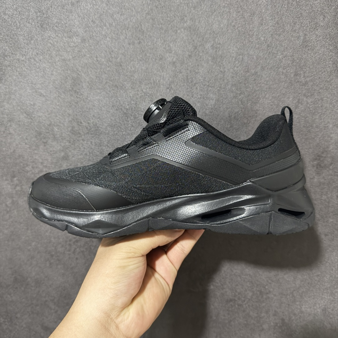 迪桑特DESCENTE CIRCUIT LTR WIRE 2.0 舒适百搭防滑耐磨 低帮 休闲跑步鞋 货号:D5331T
