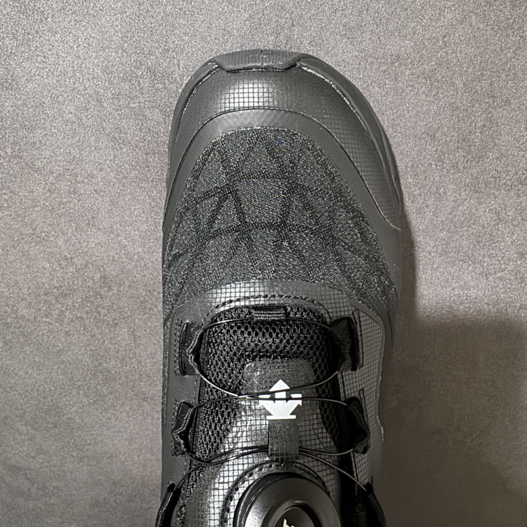 迪桑特DESCENTE CIRCUIT LTR WIRE 2.0 舒适百搭防滑耐磨 低帮 休闲跑步鞋 货号:D5331T