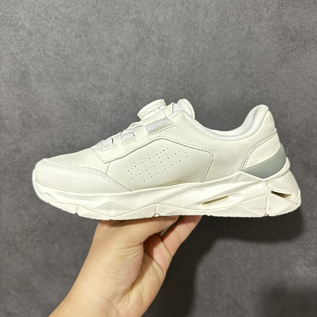 迪桑特DESCENTE CIRCUIT LTR WIRE 2.0 舒适百搭防滑耐磨 低帮 休闲跑步鞋 货号:D4432T