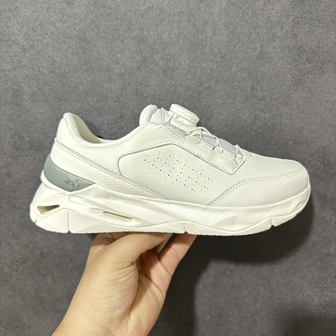 迪桑特DESCENTE CIRCUIT LTR WIRE 2.0 舒适百搭防滑耐磨 低帮 休闲跑步鞋 货号:D4432T