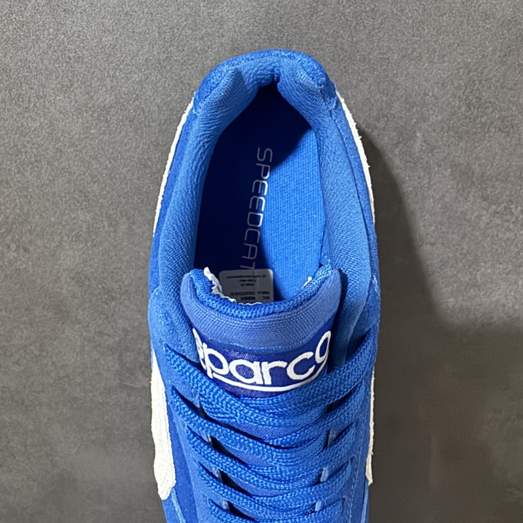Puma Speedcet Etoile Wns 彪马薄底德迅复古运动休闲赛车跑鞋 以趣味十足又前卫复古的设计引领潮流，