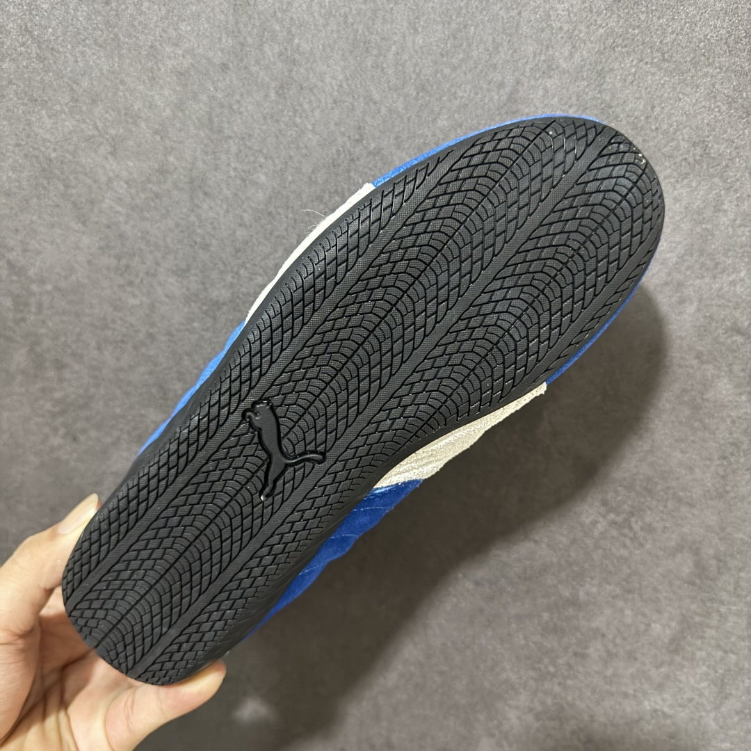 Puma Speedcet Etoile Wns 彪马薄底德迅复古运动休闲赛车跑鞋 以趣味十足又前卫复古的设计引领潮流，
