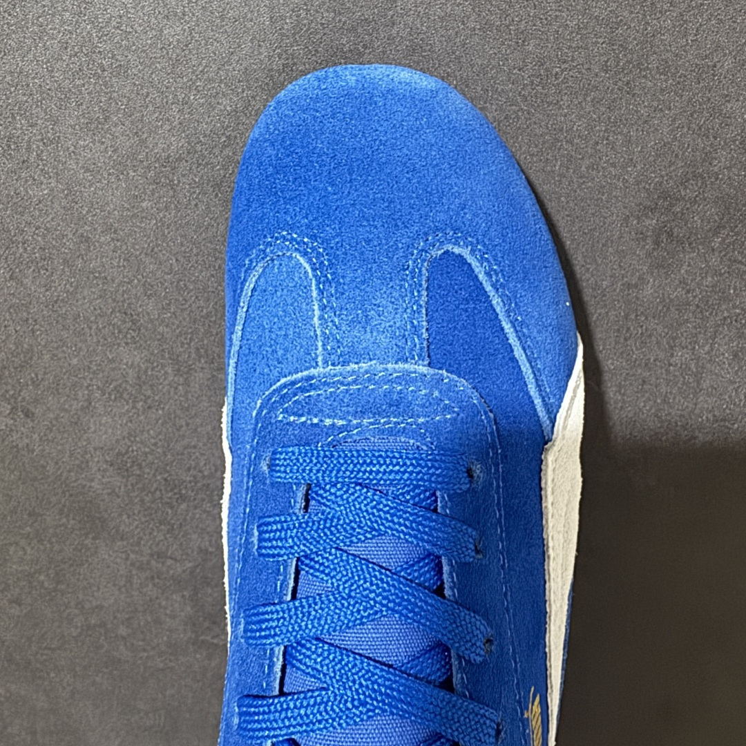 Puma Speedcet Etoile Wns 彪马薄底德迅复古运动休闲赛车跑鞋 以趣味十足又前卫复古的设计引领潮流，