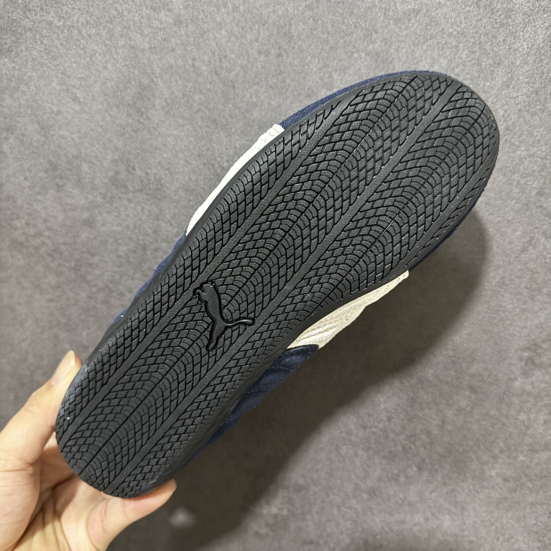 Puma Speedcet Etoile Wns 彪马薄底德迅复古运动休闲赛车跑鞋 以趣味十足又前卫复古的设计引领潮流，