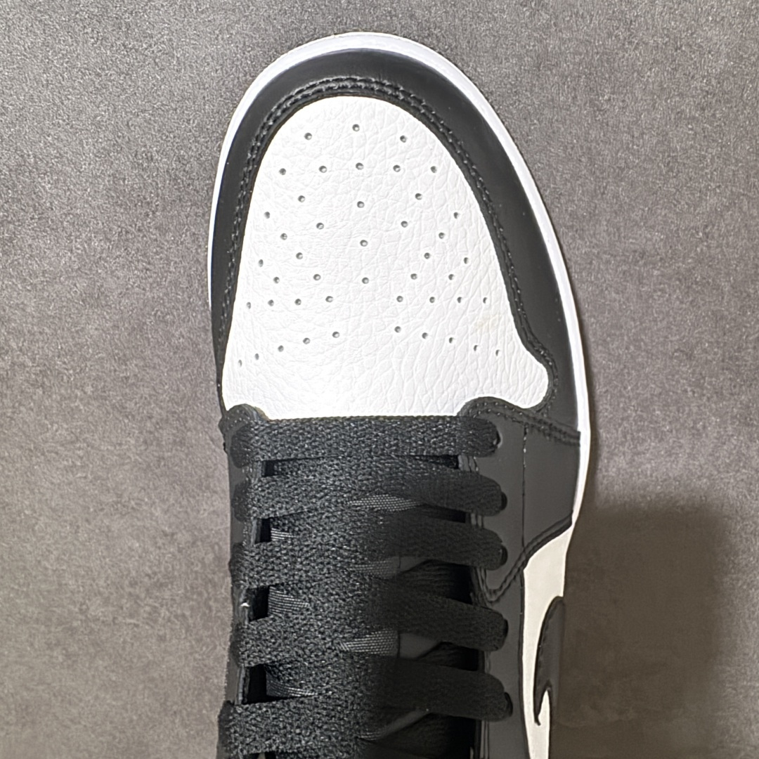 Nike Air Jordan 1 Low AJ1 乔1 耐克 低帮休闲板鞋 同步官方配色 货号:IQ5490 007 