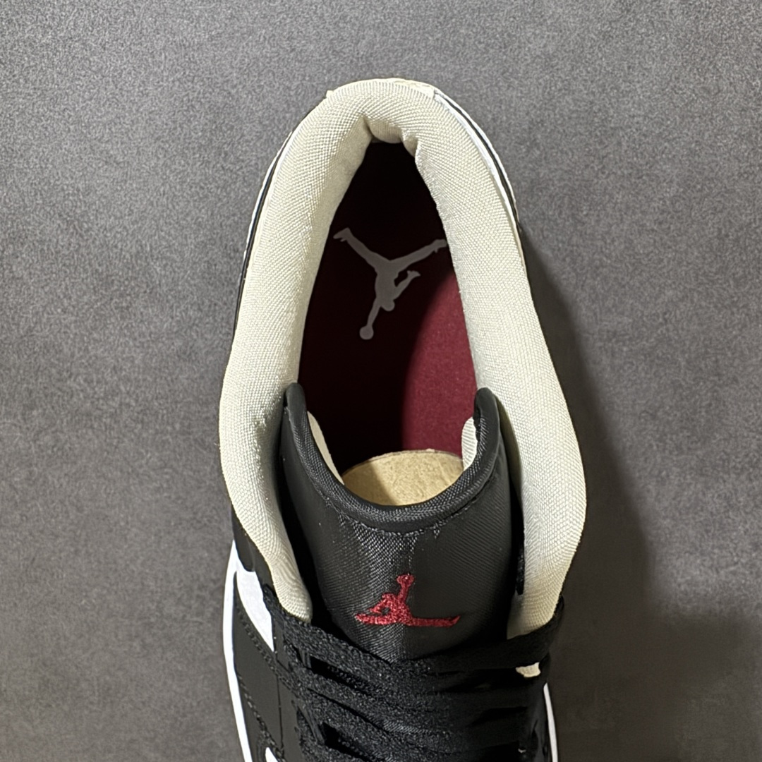 Nike Air Jordan 1 Low AJ1 乔1 耐克 低帮休闲板鞋 同步官方配色 货号:IQ5490 007 