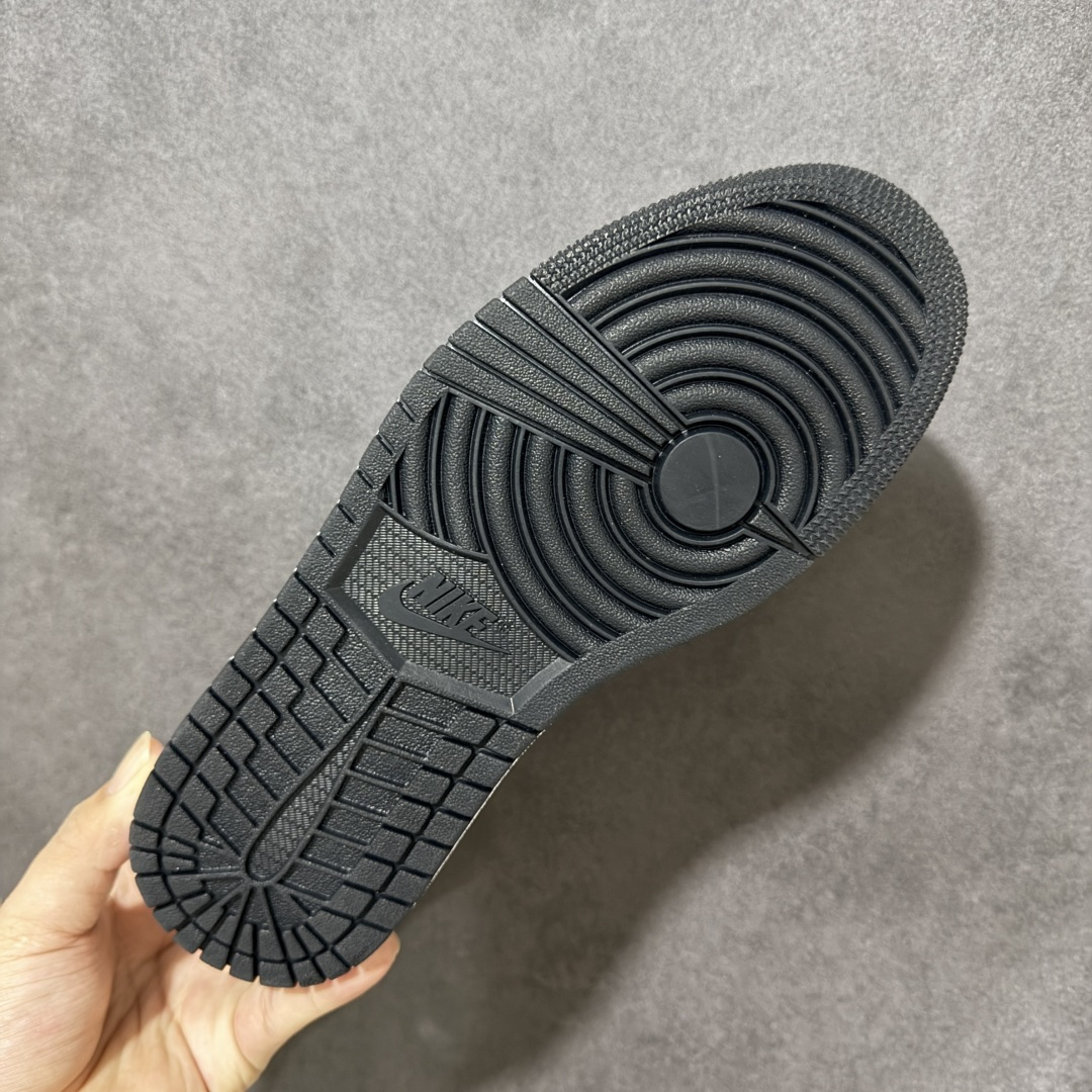 Nike Air Jordan 1 Low AJ1 乔1 耐克 低帮休闲板鞋 同步官方配色 货号:IQ5490 007 